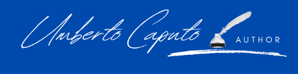 Author Umberto Caputo